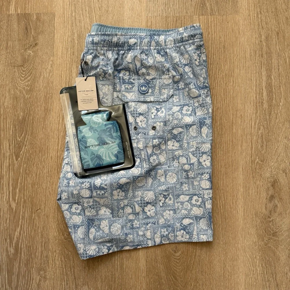 Peter Millar 
